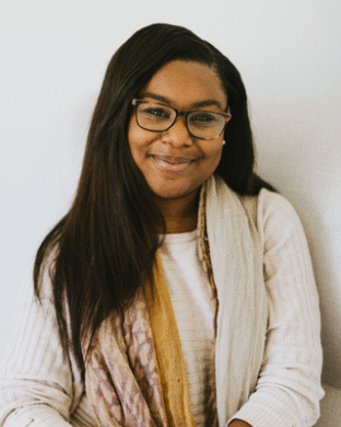 Keiara Marsh-Cartwright @ Tennessee Mental Wellness
