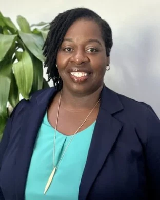 Keisha Gordon-Primus