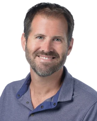 Keith Scherdt