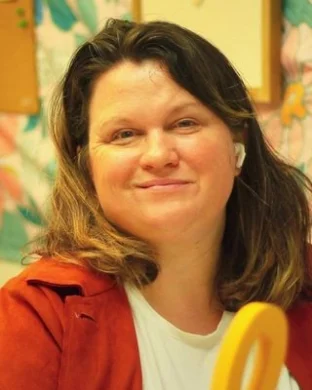 Kelli Fowle