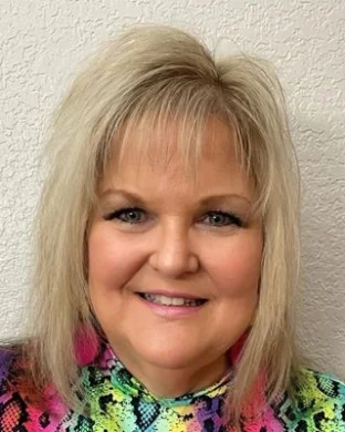 Kelli Lewis-Foltin