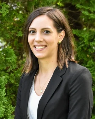Kellie Calderon