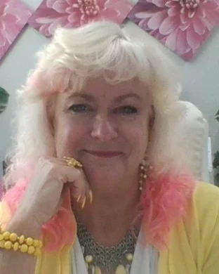 Kelly Bell
