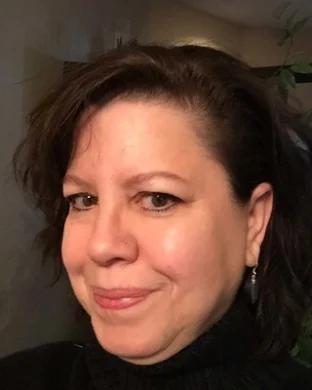 Kelly Bender