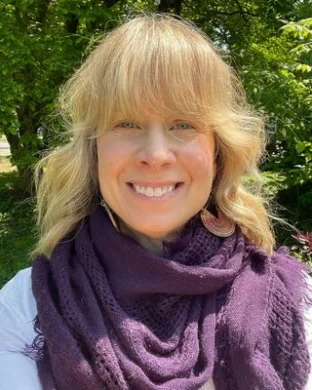 Kelly Borich (She Her)