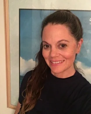 Kelly Boyle