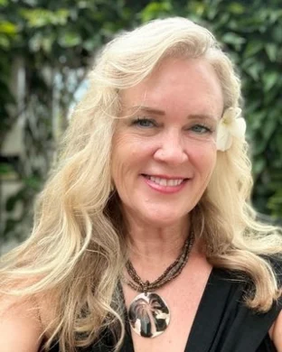 Kelly Lynn Donovan