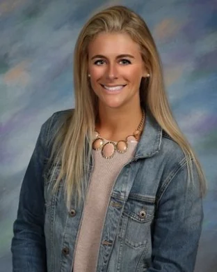 Kelly Marie Zando
