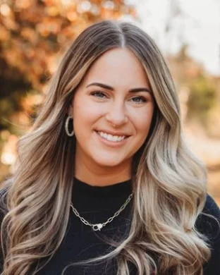 Kelly McGolden