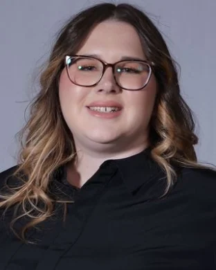 Kelsey Borden
