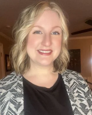Kelsey Jones