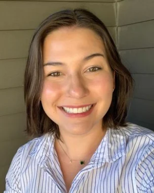 Kelsey Madenwald