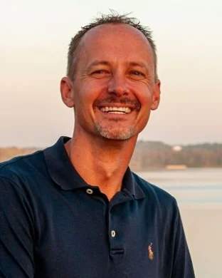 Ken Caselden