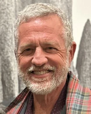 Ken Curry – A Guide For Men