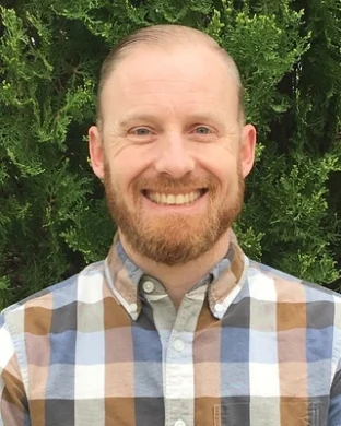 Ken Dawson