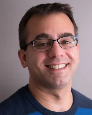 Ken Einhorn
