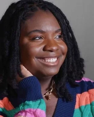 Kenadi Jefferson
