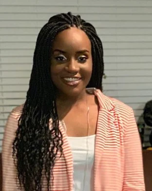 Kendra Manning- Childhood Trauma And Attachment Therapy