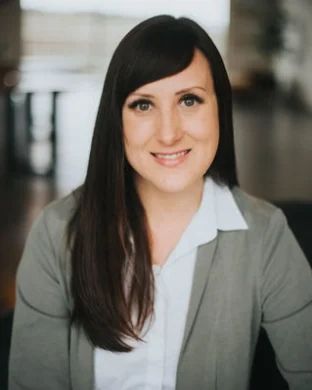 Kendra Rose Simpson
