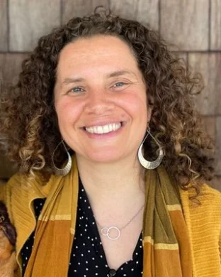 Kendra Rosenblatt