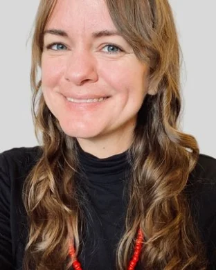 Kendra Vita
