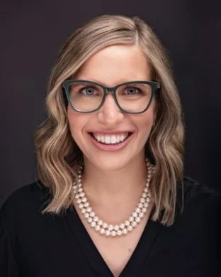 Kendra Woolstenhulme