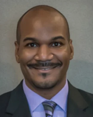 Kendrick J. Bailey