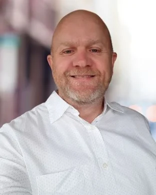 Kevin Kennan