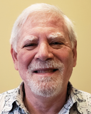 Kenneth Gilstein