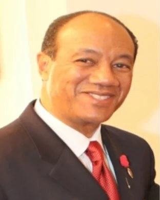 Kenneth Richard Bond
