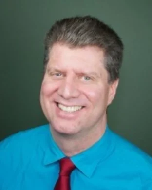 Kent Palosaari