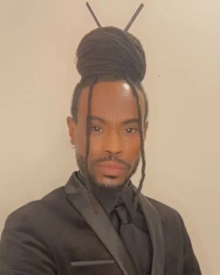 Keon Breeden