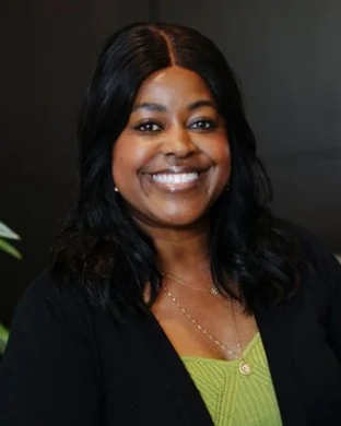 Keondra Harris