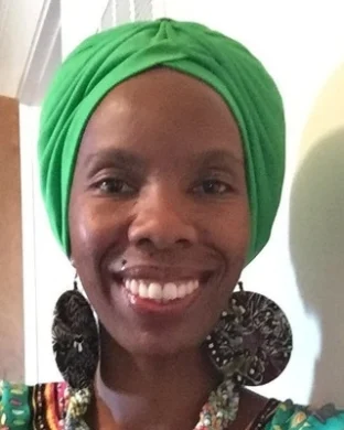 Kerry Baharanyi