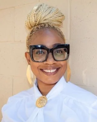 Kesha S Wilson
