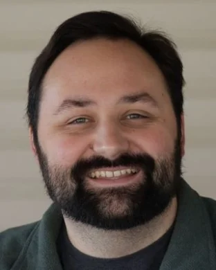 Kevin Allen Jr.