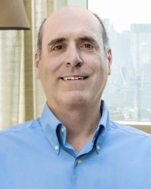 Kevin DiCesare
