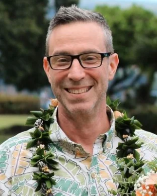 Kevin Faust