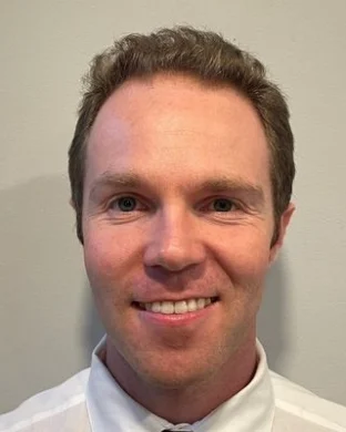 Kevin Gallagher