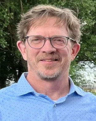 Kevin Roth