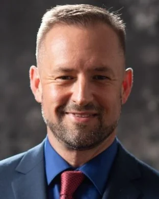 Kevin Wilbanks