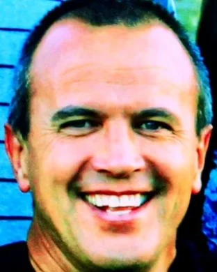 Kevin Brough