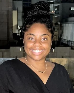 Keya Dickens