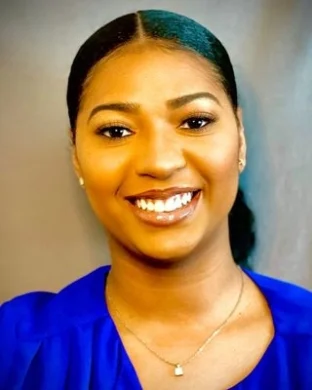 Keyana Graham
