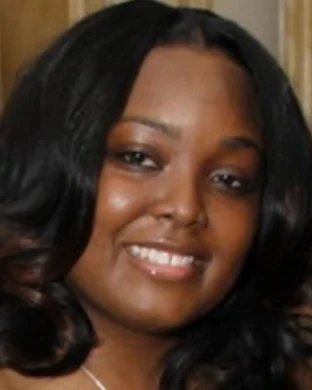 Khalimah Poole