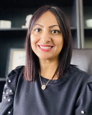 Khyati V Patel
