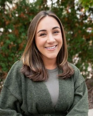 Kiersten Marie Margolit