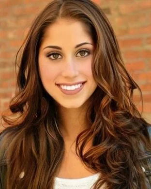 Kierstyn Gunn-Berube