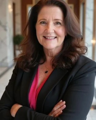 Kim Bowers