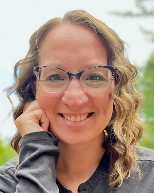 Kim Haas